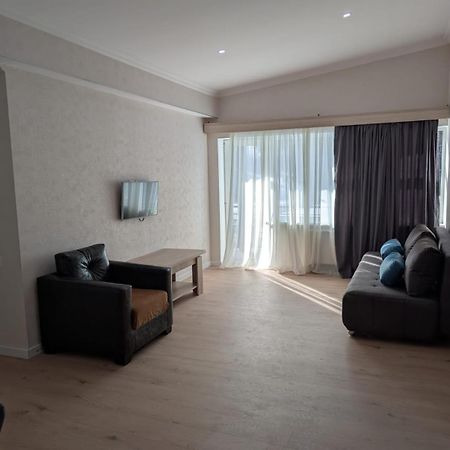 Chalet Kokhta บาคูเรียนี ภายนอก รูปภาพ