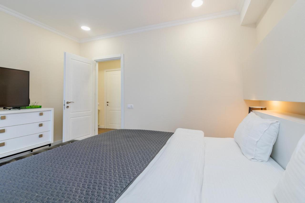 Chalet Kokhta บาคูเรียนี ภายนอก รูปภาพ