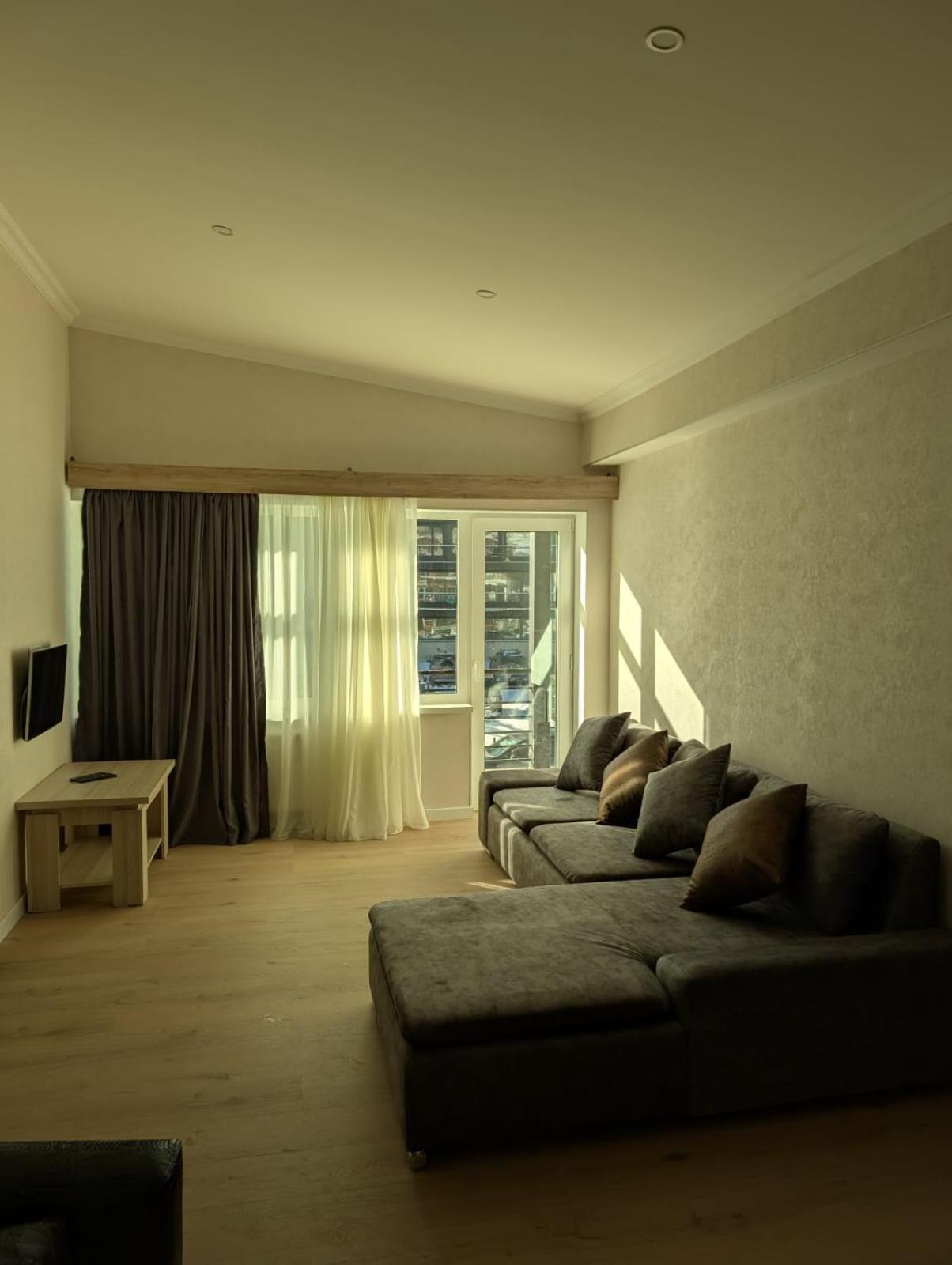 Chalet Kokhta บาคูเรียนี ภายนอก รูปภาพ