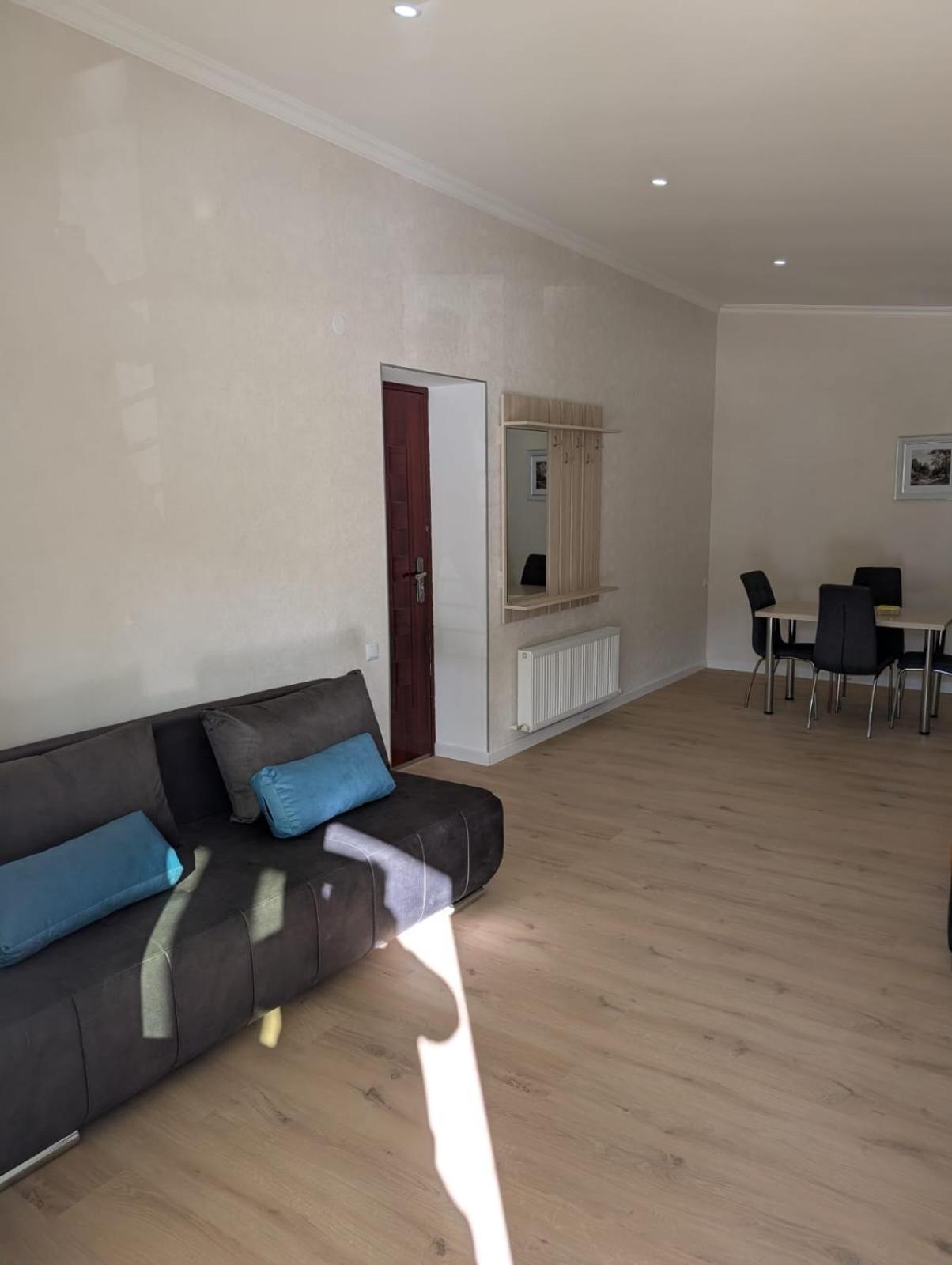 Chalet Kokhta บาคูเรียนี ภายนอก รูปภาพ