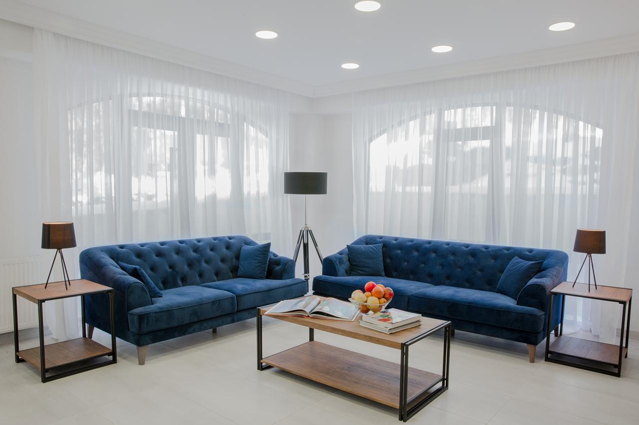 Chalet Kokhta บาคูเรียนี ภายนอก รูปภาพ