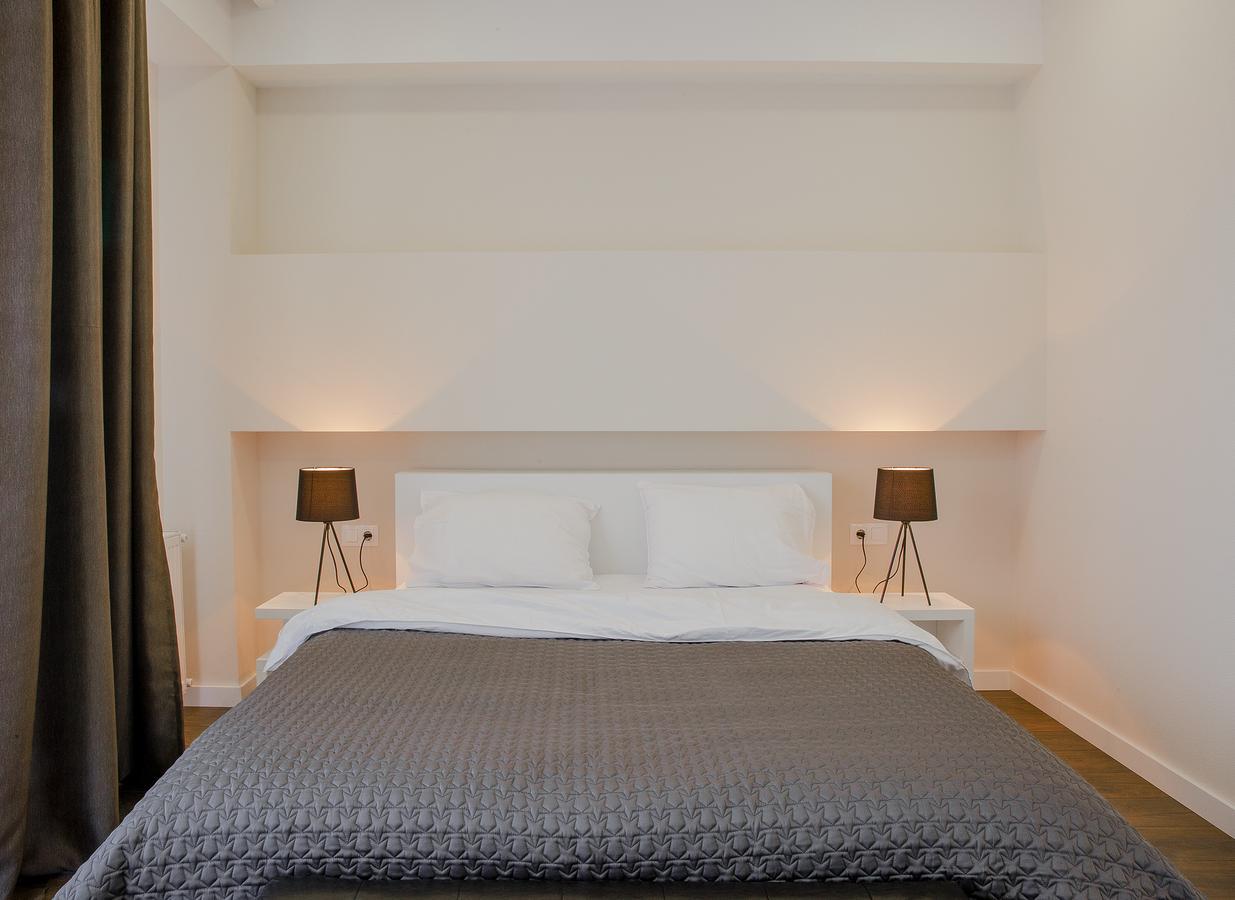 Chalet Kokhta บาคูเรียนี ภายนอก รูปภาพ